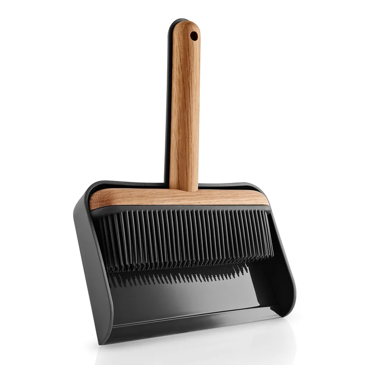 Hand brush and dustpan from Eva Solo