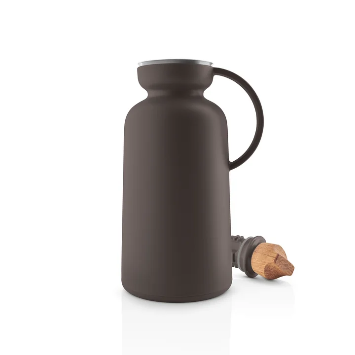 Silhouette Vacuum jug from Eva Solo