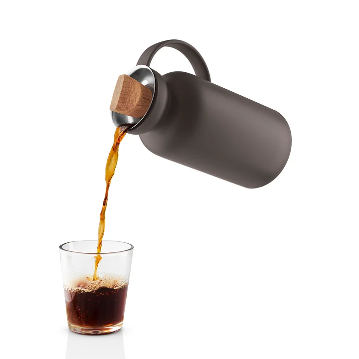 Silhouette Vacuum jug from Eva Solo