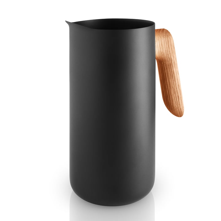 Eva Solo - Nordic Kitchen jug, black