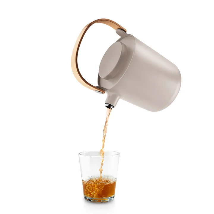 Nordic Kitchen Tea thermos from Eva Solo