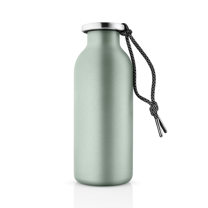 To Go Thermos bottle, 0.5 l, sage from Eva Solo