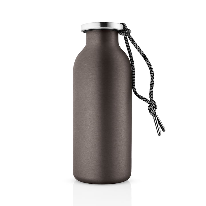 To Go Thermos bottle, 0.5 l, chocolate from Eva Solo