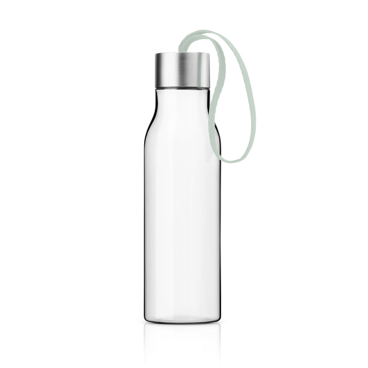 MyFlavour Drinking bottle 0.5 l, sage from Eva Solo