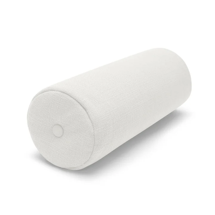 Sumo Cushion for modular sofa from Fatboy in color limestone