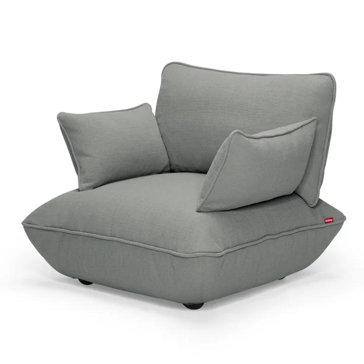 The Sumo armchair from Fatboy