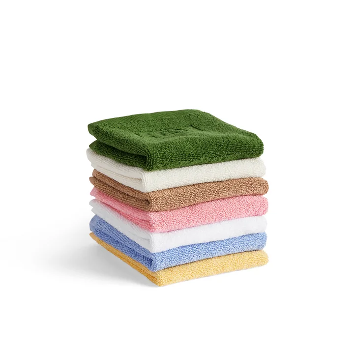 Mono Washcloth from HAY
