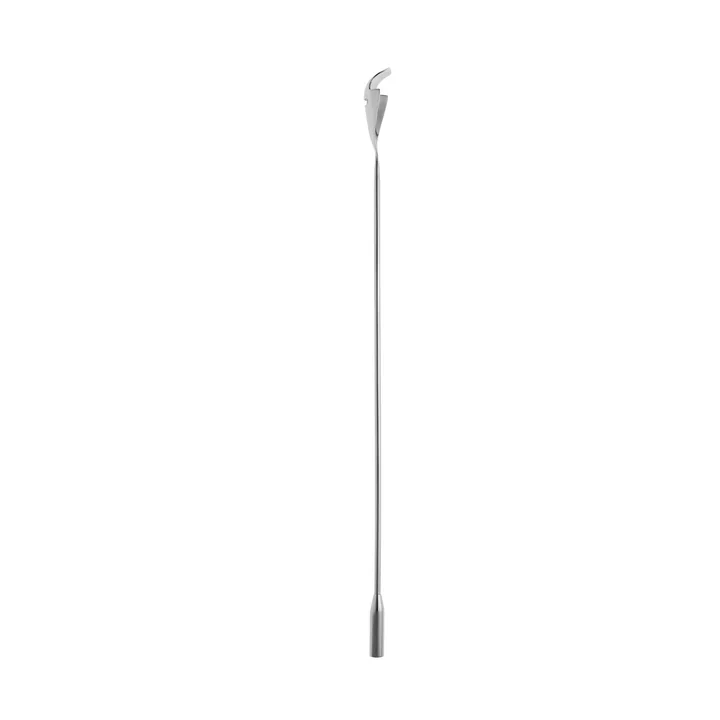 The Tending Box Stirring spoon from Alessi