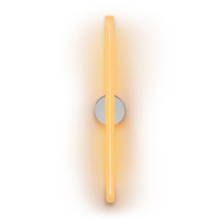 Kilter Wall lamp from Tala in the version white / frosted