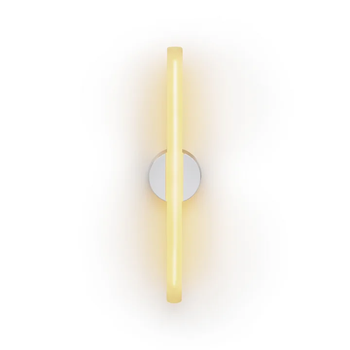 Kilter Wall lamp from Tala in the version white / frosted