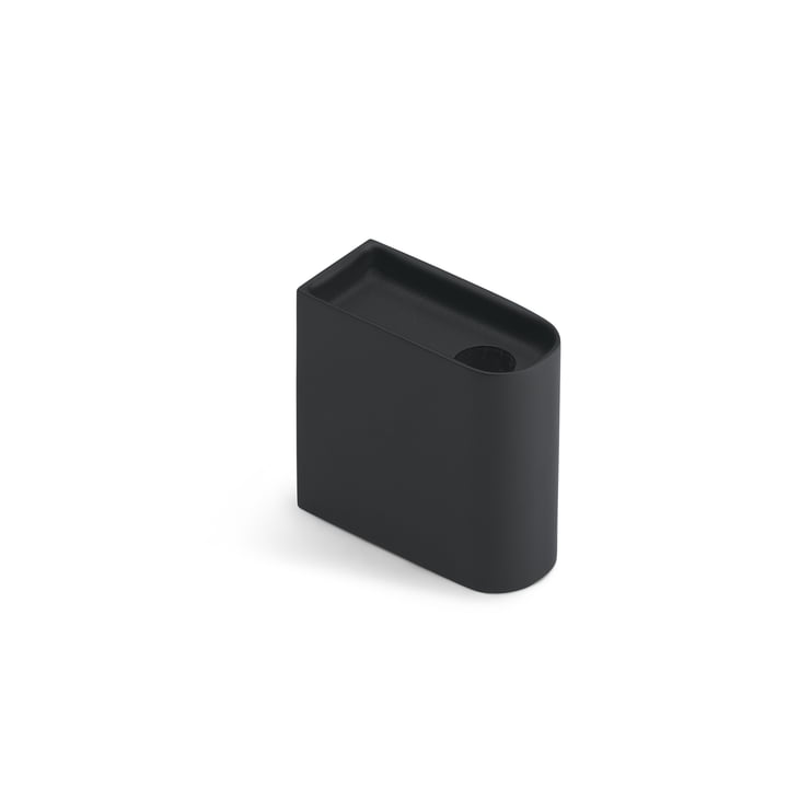 Monolith Candlestick low from Northern in the version black