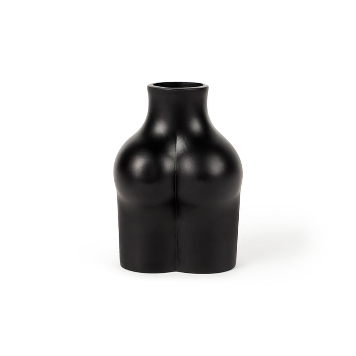 Body Candlestick from Doiy in color black