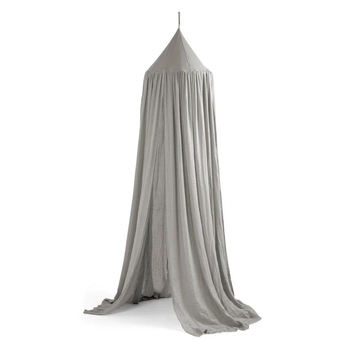Canopy from Sebra in elephant grey