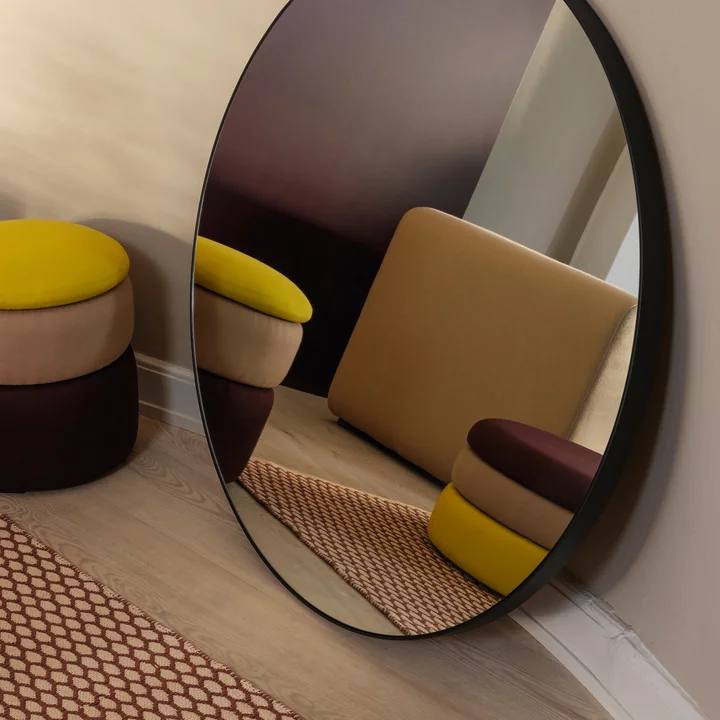 Broste Copenhagen - Complete Mirror