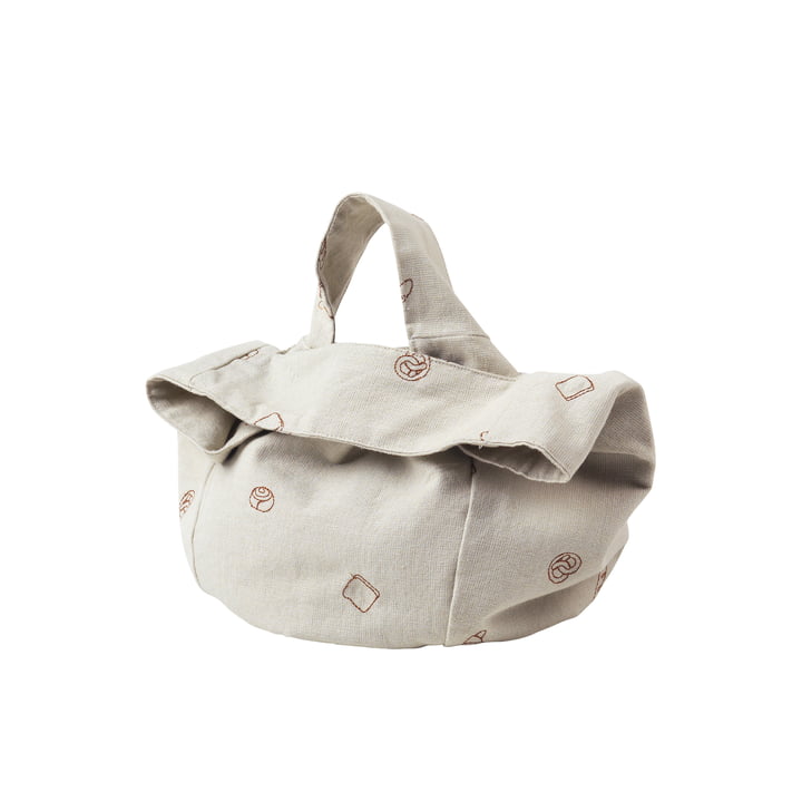 Bread Haversack from Broste Copenhagen