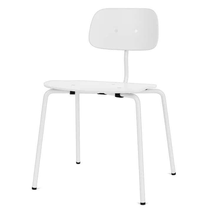 KEVI 2060 Chair from Montana in the color snow