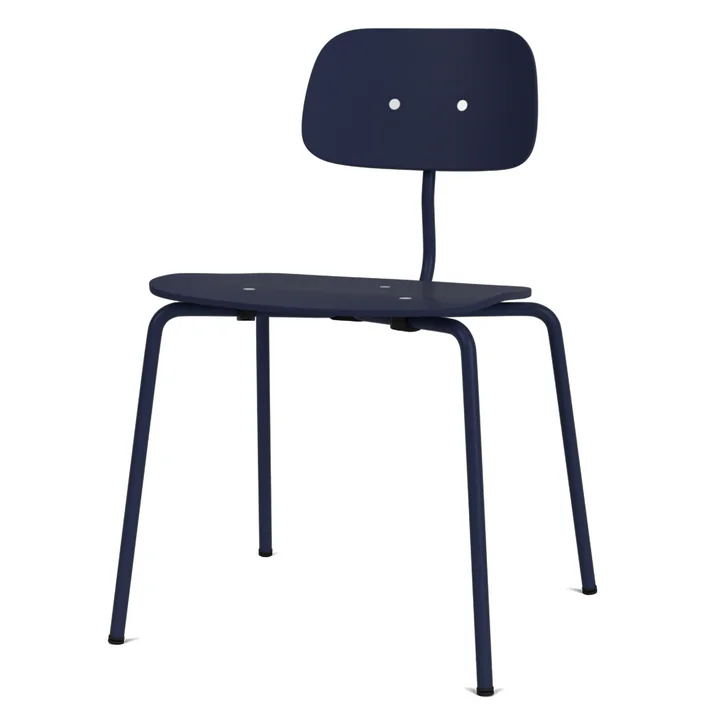 KEVI 2060 Chair from Montana in color shadow