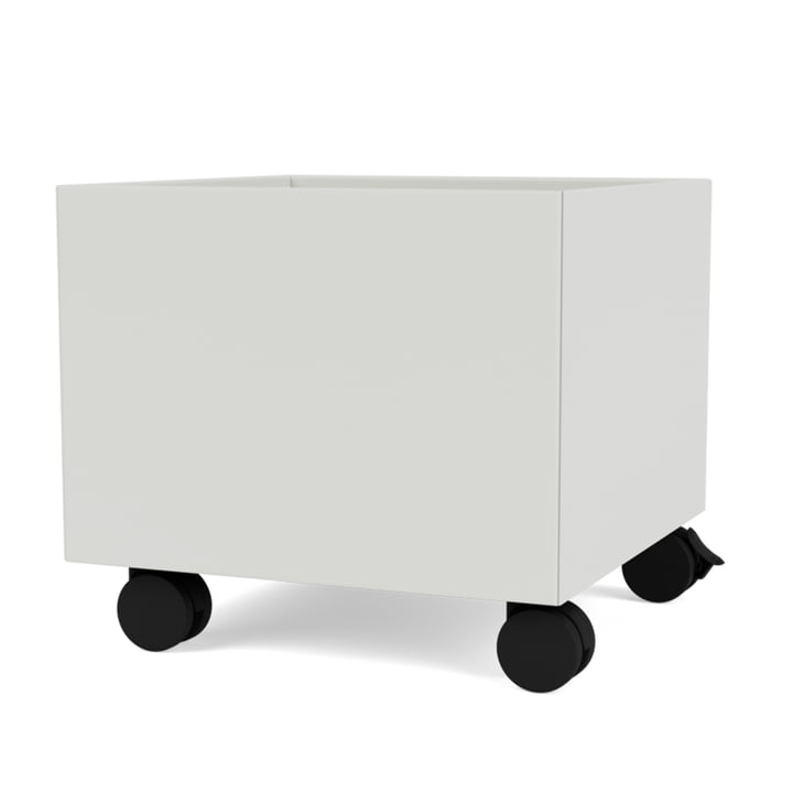 Mini Play-Box Storage box from Montana in color nordic