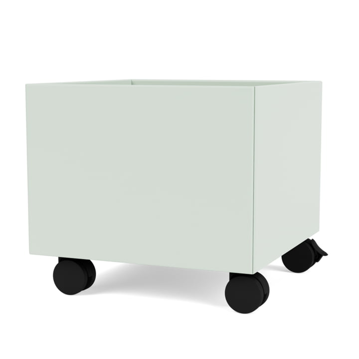 Mini Play-Box Storage box from Montana in color mist