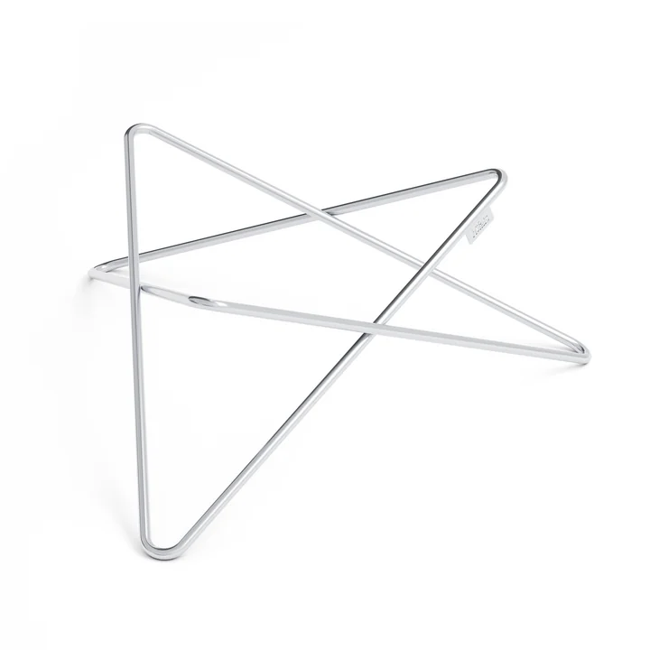 Star base for Bowl 70 from höfats