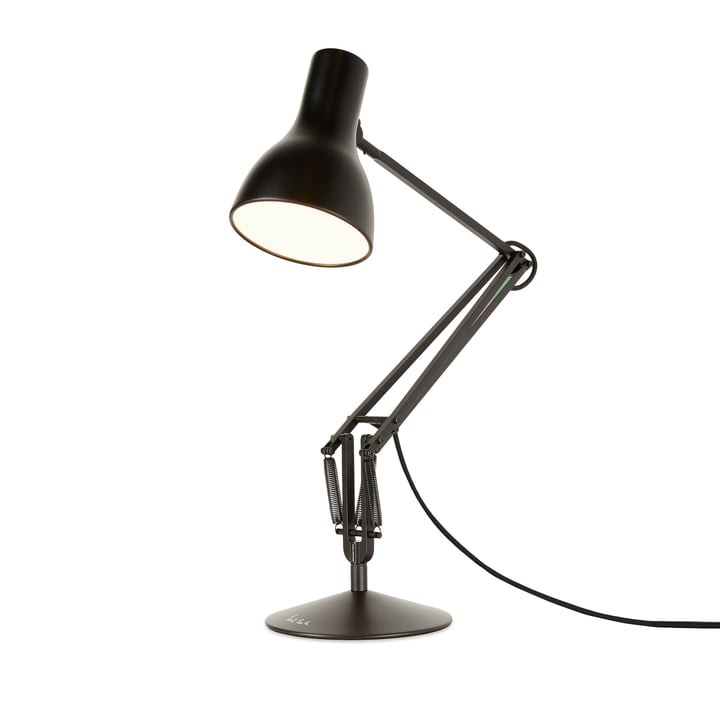 Type 75 Table lamp from Anglepoise in Paul Smith Edition Five