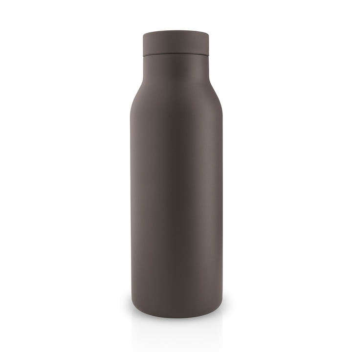 Eva Solo - Urban Thermos bottle 0.5 l, chocolate