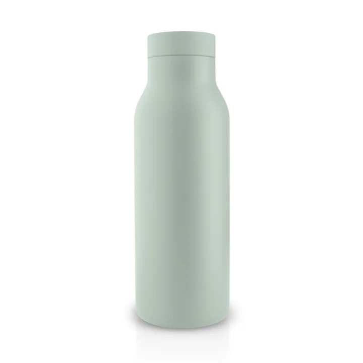 Eva Solo - Urban Thermos bottle 0.5 l, sage