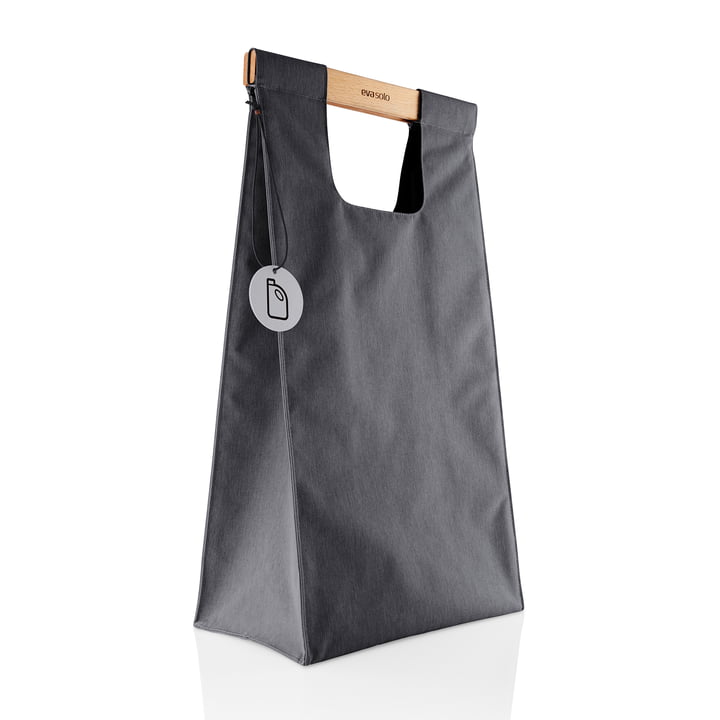 Eva Solo - Waste separation bag 28 l, dark grey