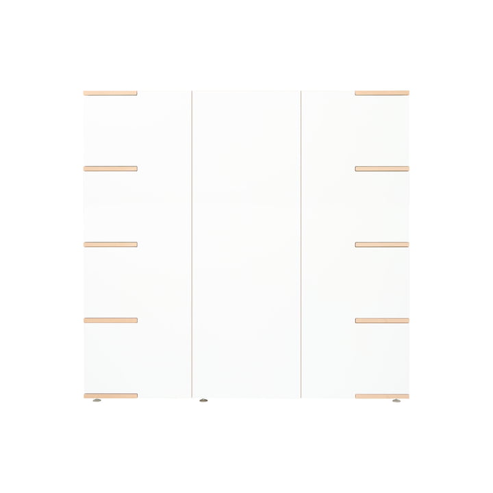 Stau Sideboard high from Tojo in size version 150 x 145 cm