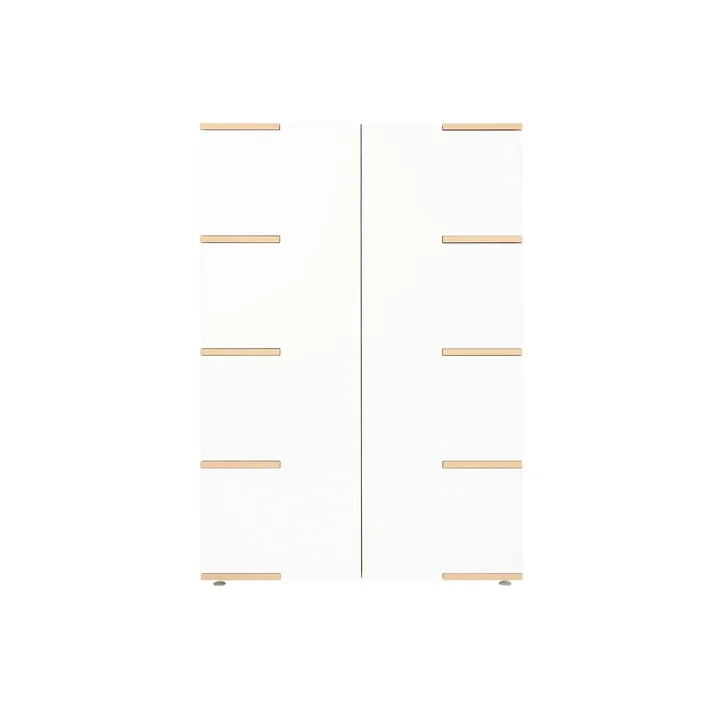 Stau Sideboard high from Tojo in size version 100 x 145 cm