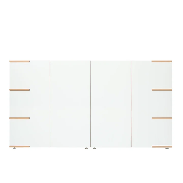 Stau Sideboard side from Tojo in size version 200 x 110 cm