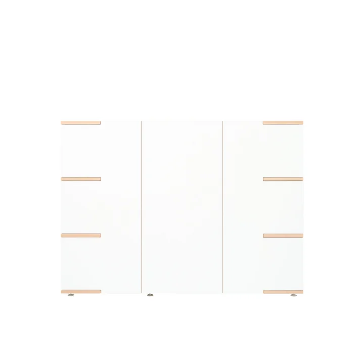 Stau Sideboard side from Tojo in size version 150 x 110 cm