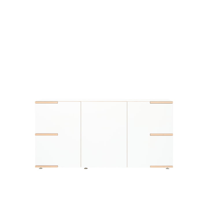 Stau Sideboard low from Tojo in size version 150 x 75 cm