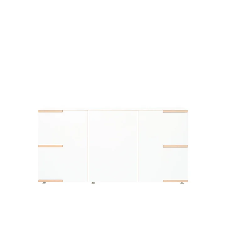 Stau Sideboard low from Tojo in size version 150 x 75 cm