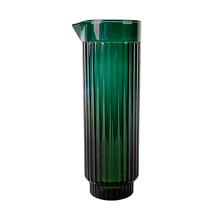 Lima Carafe from XLBoom in the version green