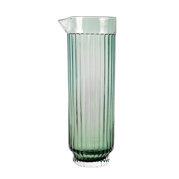 Lima Carafe from XLBoom in the version light green