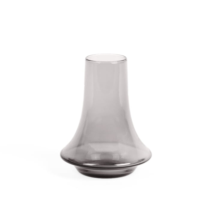 Spinn Vase small from XLBoom in the version gray