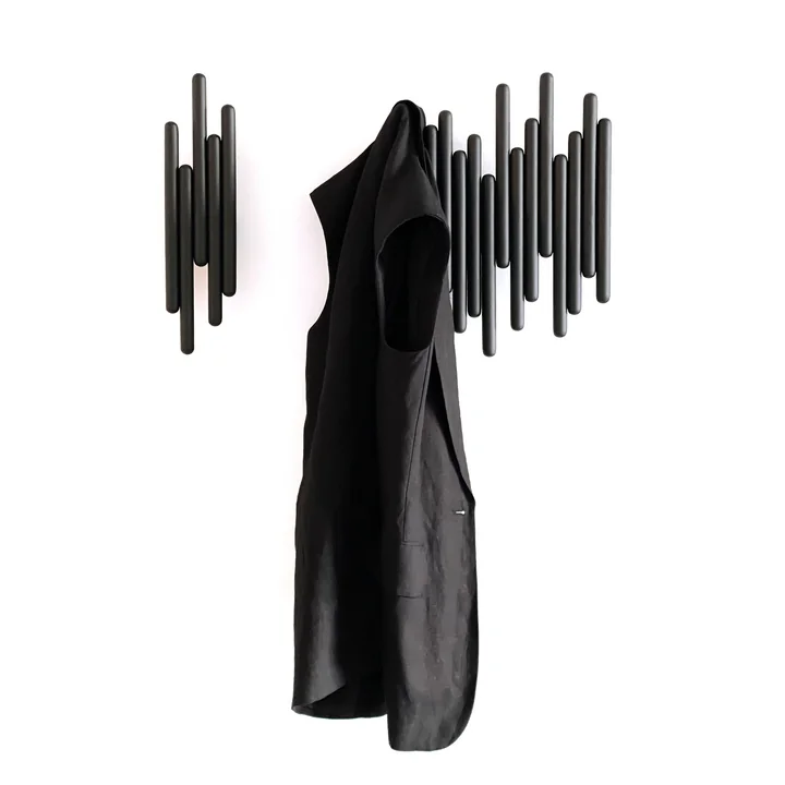 Tuub Coat rail from XLBoom