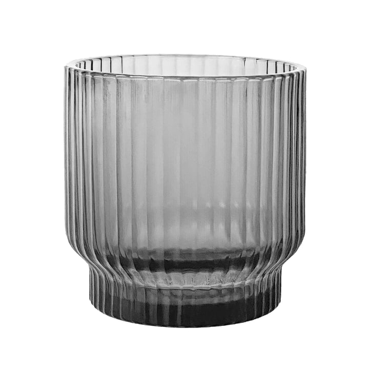 Volta Ice bucket from XLBoom in the color dark gray