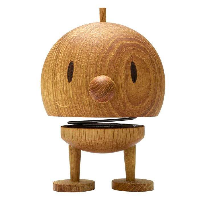 Hoptimist - Large Woody Bumble , oak