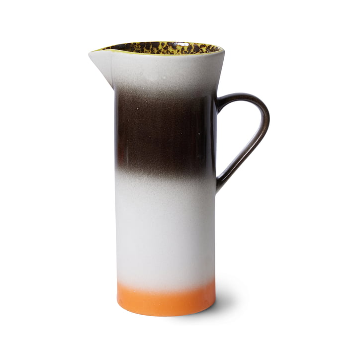 70's Carafe from HKliving in the version bomb