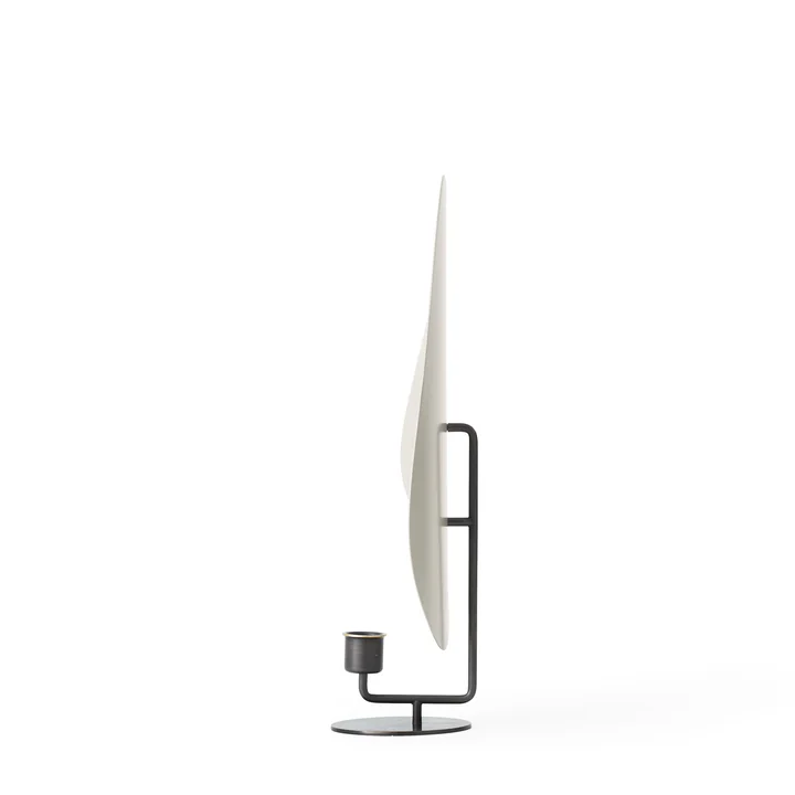 Audo - Flambeau Candlestick
