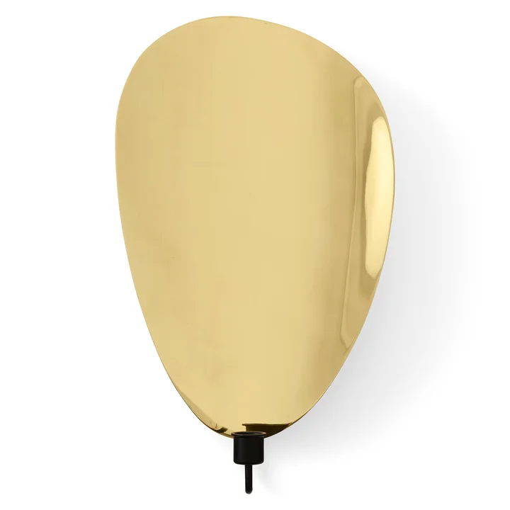 Flambeau Wall candle holder from Audo