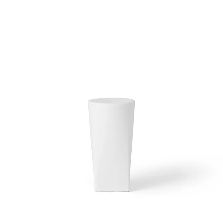 Ignus light object porcelain from Audo