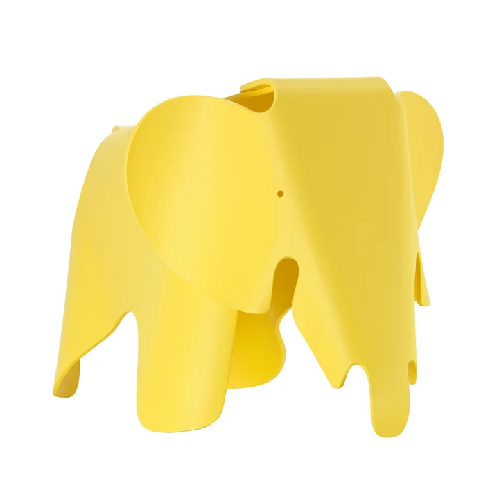 Vitra - Eames Elephant , buttercup