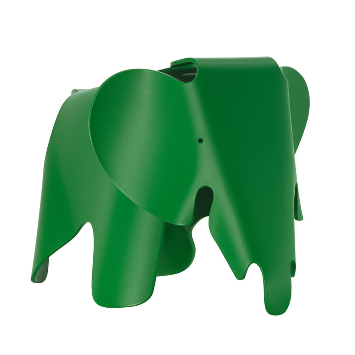 Vitra - Eames Elephant , palm green