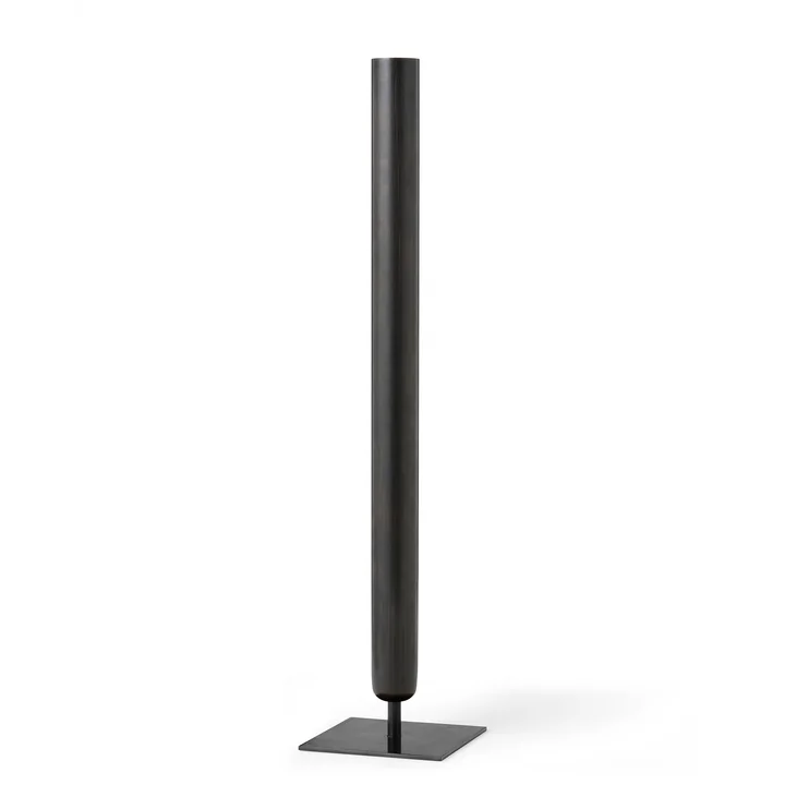 Stance vase from Audo in the finish burnished brass