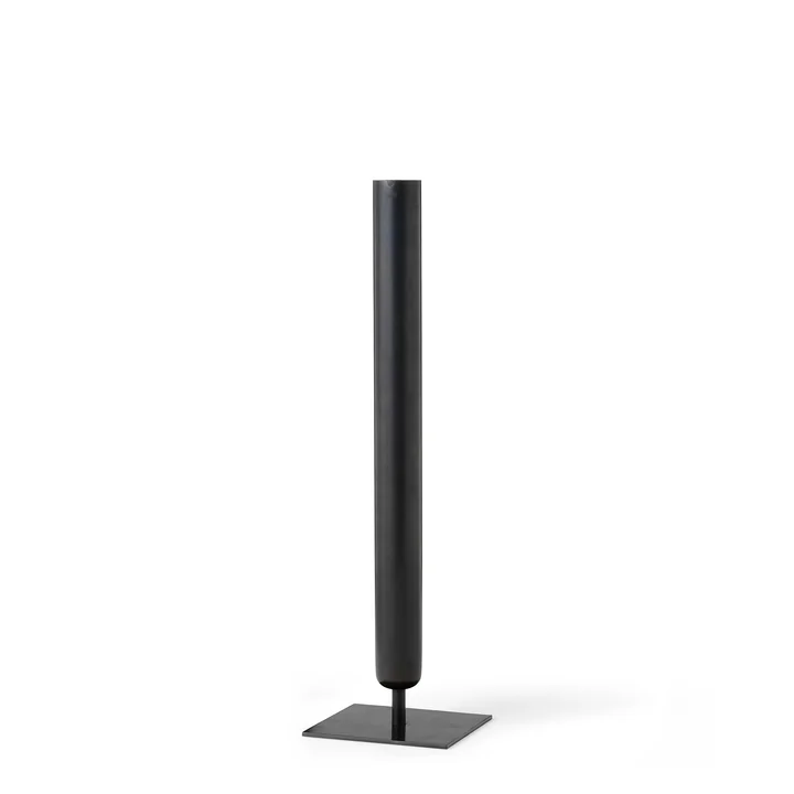 Stance vase from Audo in the finish burnished brass