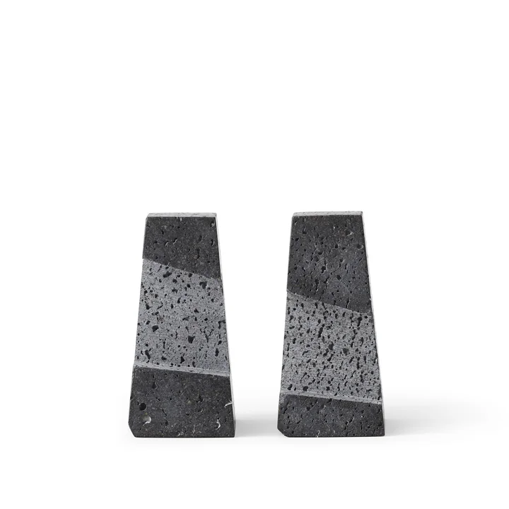 Converge Bookend from Audo