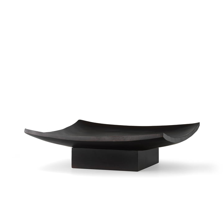 The Relevé shell from Menu in the color black